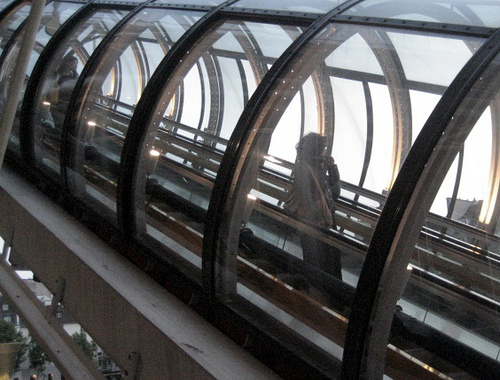 Pompidou
