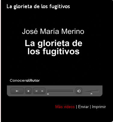 Conocer al autor