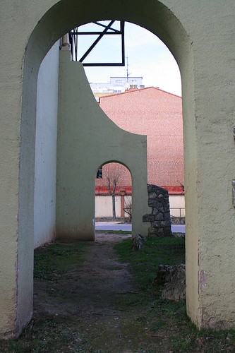Puertas Puertas sin salida