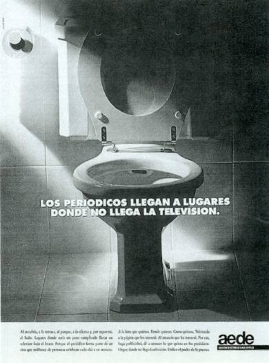 Cartel Public Cartel publicitario