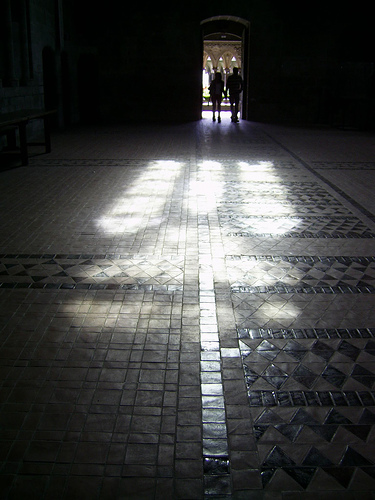 Mont Saint-Michel