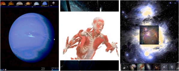 Cosmohombre
