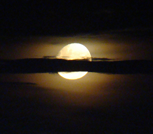 Moon, Lune. Lune