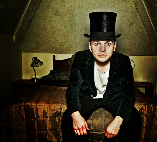 Mago