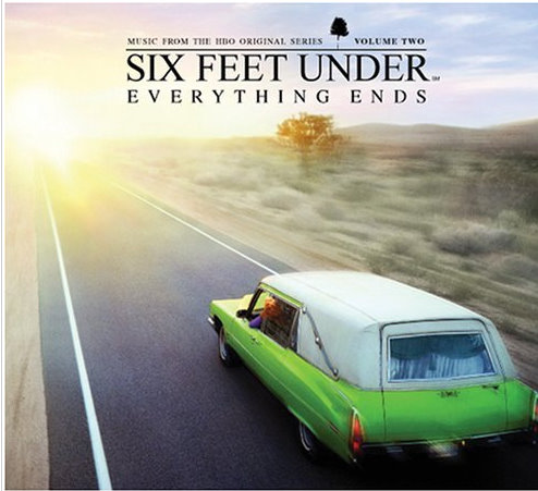 Six Feet Under