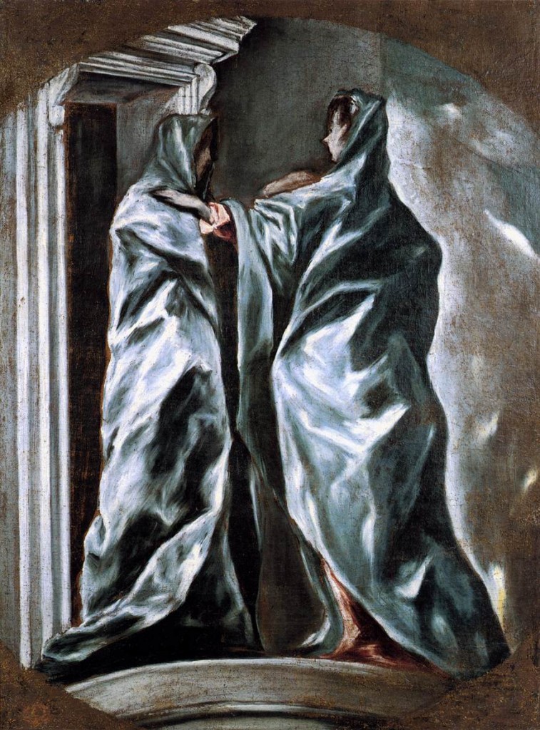 La_Visitacion_El_Greco
