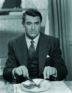 Cary Grant