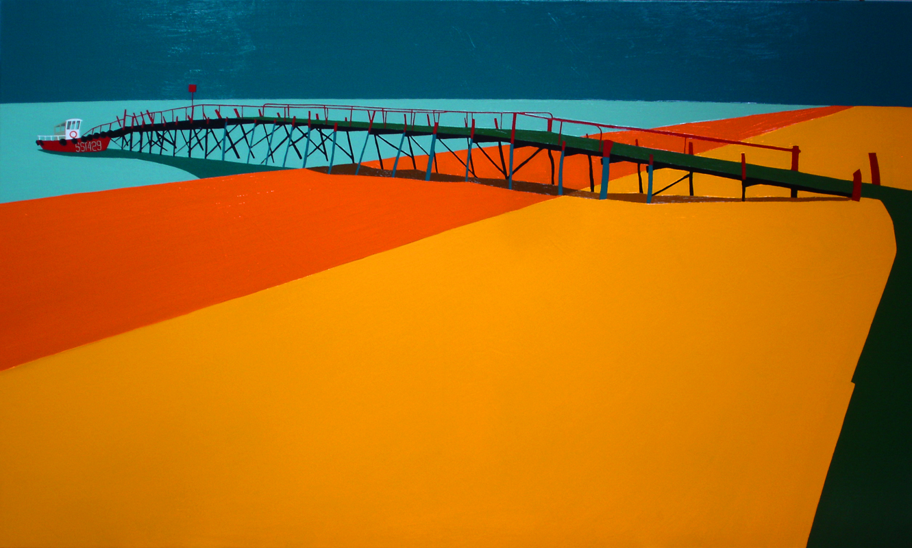 embarcadero-ii-web, de Rodrigo Alonso