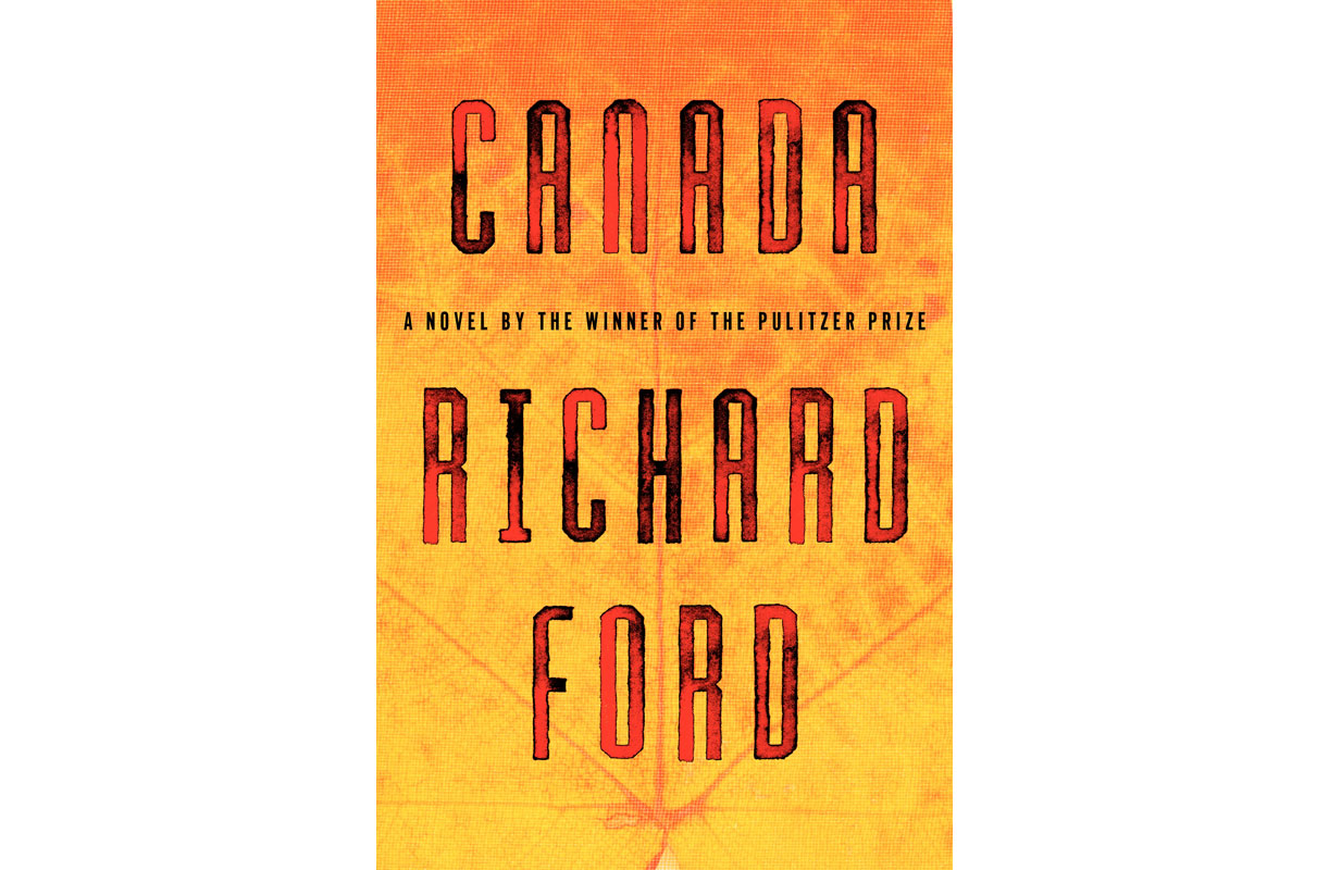 Richard ford anagrama #7