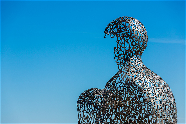 Humano y letras