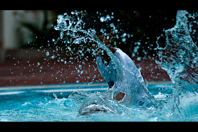 Water for Life