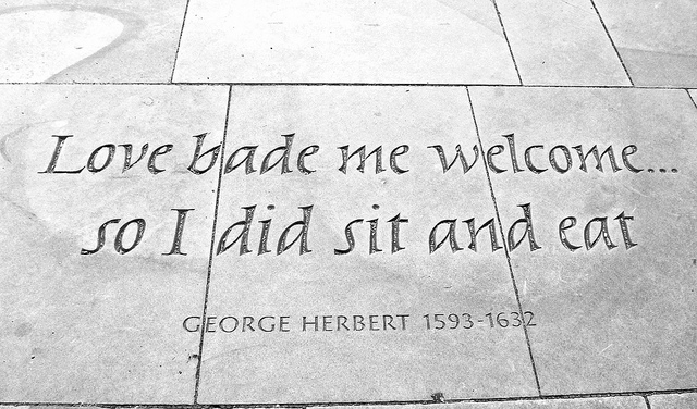 Herbert en Exeter