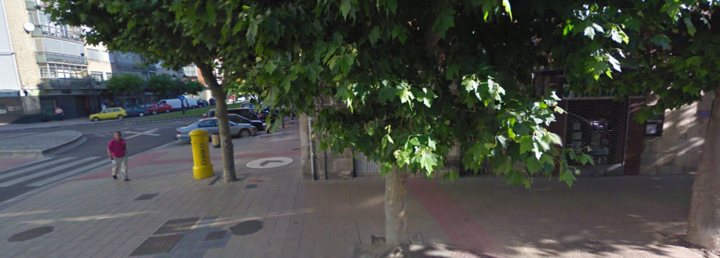 Google Maps