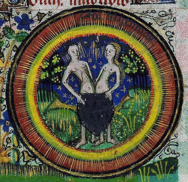 Libro de horas de Jean de Montauban