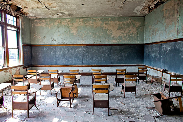 Classroom