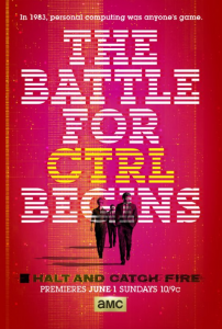 Halt and Catch Fire