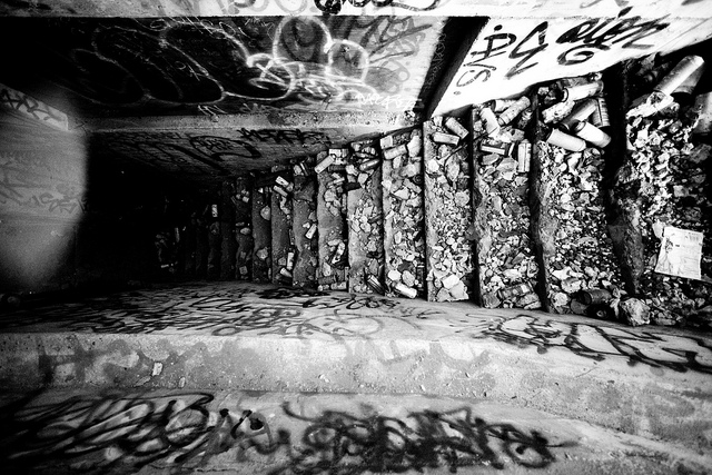 Enough to Survive, de Thomas Hawk