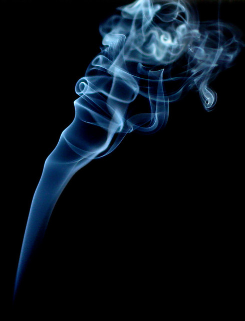 Smoke Circle