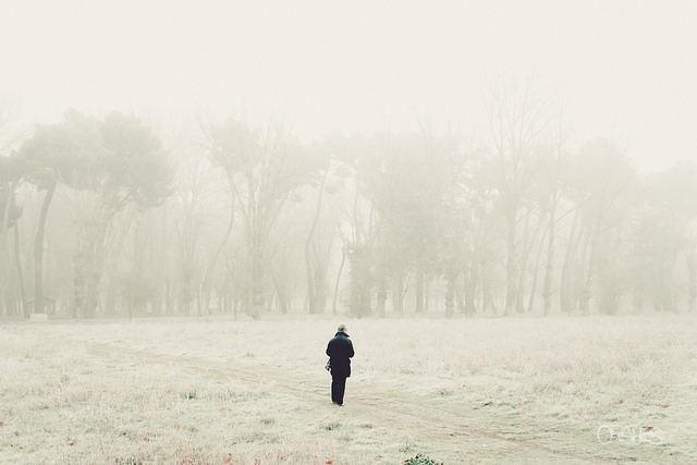 Invierno de Petter Zenrod