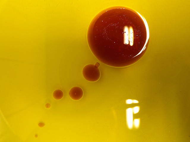 Vinegar Bubbles, por fdcomite