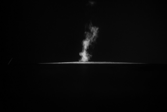 Le sens du vent, Stephane Morelle