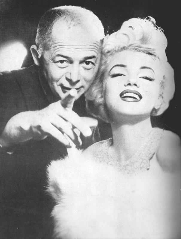 willywilder