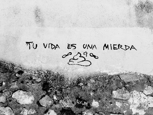 Así es tu vida, por Raúl Urbina