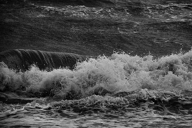 Waters, de Sussane Nilsson