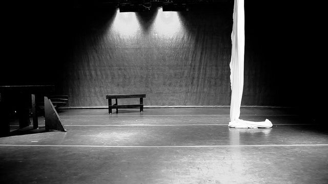 After, de Ed Schipul