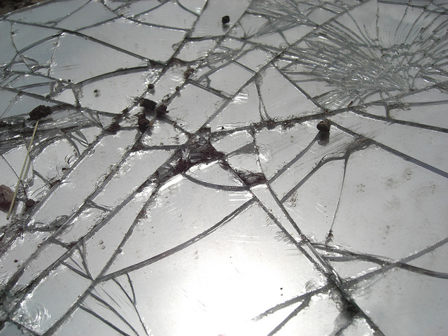 Sven Years Bad Luck